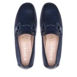 Loafers Hispanitas Kenia HV232752 Jeans 9 Loafers Hispanitas Kenia HV232752 Jeans -CHAUSSURES Soldes loafers hispanitas kenia hv232752 jeans 4