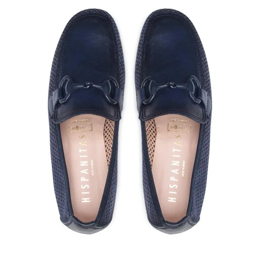 Loafers Hispanitas Kenia HV232752 Jeans 5 Loafers Hispanitas Kenia HV232752 Jeans – Image 5