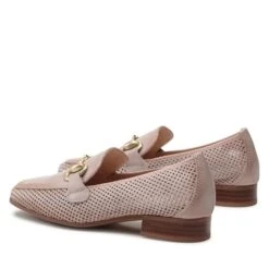 Loafers Hispanitas Kenia HV232752 Nougat -CHAUSSURES Soldes loafers hispanitas kenia hv232752 nougat 2