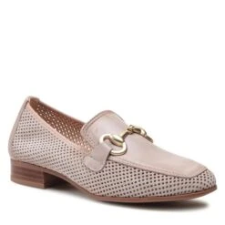 Loafers Hispanitas Kenia HV232752 Nougat