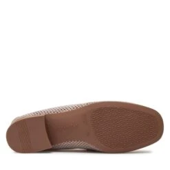 Loafers Hispanitas Kenia HV232752 Nougat -CHAUSSURES Soldes loafers hispanitas kenia hv232752 nougat 3