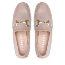 Loafers Hispanitas Kenia HV232752 Nougat -CHAUSSURES Soldes loafers hispanitas kenia hv232752 nougat 4