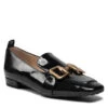 Loafers HÖGL 4-101744 Schwarz 0100 -CHAUSSURES Soldes loafers hogl 4 101744 schwarz 0100