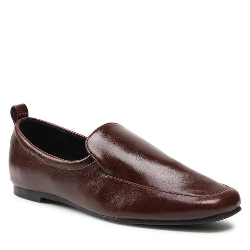 Loafers Jenny Fairy LS5523-06 Brown 2 Loafers Jenny Fairy LS5523-06 Brown – Image 2