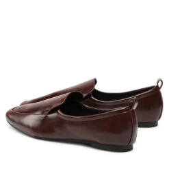 Loafers Jenny Fairy LS5523-06 Brown 9 Loafers Jenny Fairy LS5523-06 Brown -CHAUSSURES Soldes loafers jenny fairy ls5523 06 brown 3