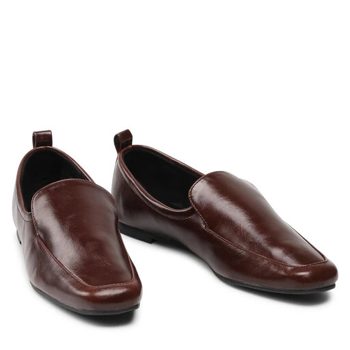 Loafers Jenny Fairy LS5523-06 Brown 6 Loafers Jenny Fairy LS5523-06 Brown – Image 6