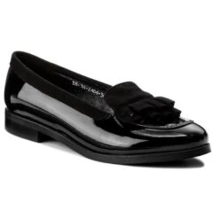 Loafers Karino 2484/090-P Noir