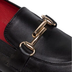 Loafers Karino 3053/076-9 Noir -CHAUSSURES Soldes loafers karino 3053 076 9 noir 5