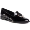 Loafers Karino 3289/090-P Czarny/Lakier 13 Loafers Karino 3289/090-P Czarny/Lakier -CHAUSSURES Soldes loafers karino 3289 090 p czarny lakier