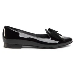 Loafers Karino 3297/090 Czarny Lakier 7 Loafers Karino 3297/090 Czarny Lakier -CHAUSSURES Soldes loafers karino 3297 090 czarny lakier 1
