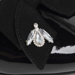 Loafers Karino 3297/090 Czarny Lakier 11 Loafers Karino 3297/090 Czarny Lakier -CHAUSSURES Soldes loafers karino 3297 090 czarny lakier 5