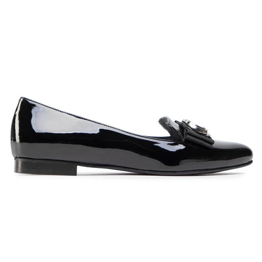 Loafers Karino 3691-090-P Noir 2 Loafers Karino 3691-090-P Noir – Image 2