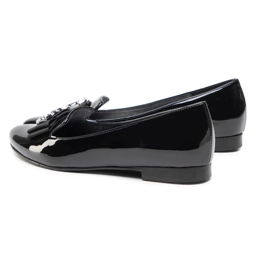 Loafers Karino 3691-090-P Noir 3 Loafers Karino 3691-090-P Noir – Image 3