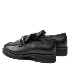 Loafers Karino 4193/153-P Czarny/Lico -CHAUSSURES Soldes loafers karino 4193 153 p czarny lico 2