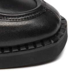 Loafers Karino 4193/153-P Czarny/Lico -CHAUSSURES Soldes loafers karino 4193 153 p czarny lico 5