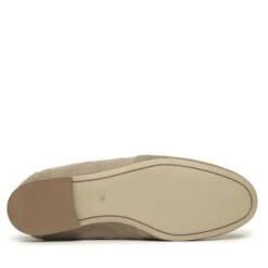 Loafers Karino 4410/001-P Beż/Welur -CHAUSSURES Soldes loafers karino 4410 001 p bez welur 3