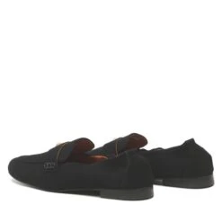 Loafers Karino 4410/003-P Czarny/Welur -CHAUSSURES Soldes loafers karino 4410 003 p czarny welur 2