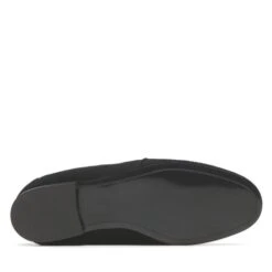 Loafers Karino 4410/003-P Czarny/Welur -CHAUSSURES Soldes loafers karino 4410 003 p czarny welur 3