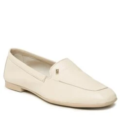 Loafers Karino 4662/001-P Beż/Lico