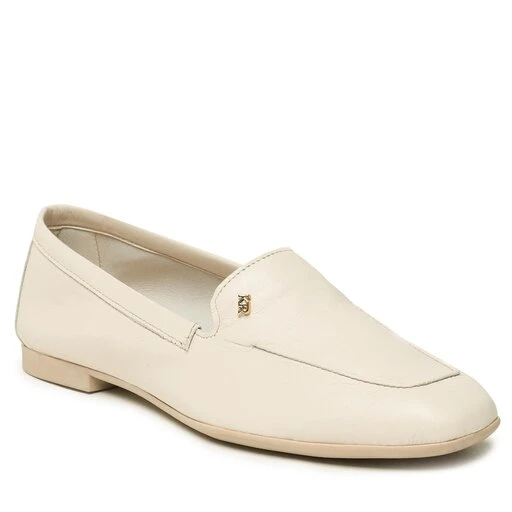 Loafers Karino 4662/001-P Beż/Lico 1 Loafers Karino 4662/001-P Beż/Lico