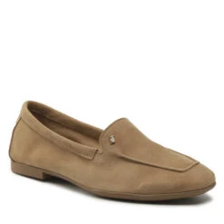 Loafers Karino 4662/22-P Beż/Welur