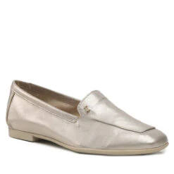 Loafers Karino 4662/74-P Złoty/Lico