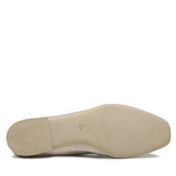 Loafers Karino 4662/74-P Złoty/Lico -CHAUSSURES Soldes loafers karino 4662 74 p zloty lico 3