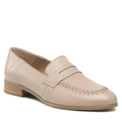 Loafers Lasocki Anna WB-ANNA-108 Beige