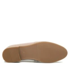 Loafers Lasocki Anna WB-ANNA-108 Beige -CHAUSSURES Soldes loafers lasocki anna wb anna 108 beige 3