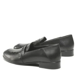 Loafers Lasocki Anna WB-ANNA-108 Black -CHAUSSURES Soldes loafers lasocki anna wb anna 108 black 2