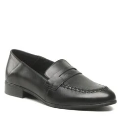 Loafers Lasocki Anna WB-ANNA-108 Black