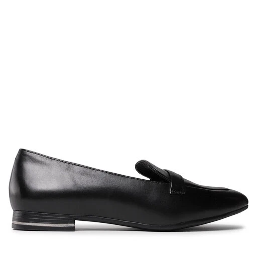 Loafers Lasocki RST-ZAXA-09 Black 2 Loafers Lasocki RST-ZAXA-09 Black – Image 2