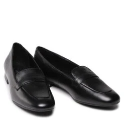 Loafers Lasocki RST-ZAXA-09 Black 10 Loafers Lasocki RST-ZAXA-09 Black -CHAUSSURES Soldes loafers lasocki rst zaxa 09 black 4