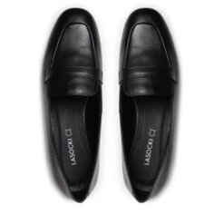 Loafers Lasocki RST-ZAXA-09 Black 11 Loafers Lasocki RST-ZAXA-09 Black -CHAUSSURES Soldes loafers lasocki rst zaxa 09 black 5