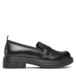 Loafers Lasocki VIVIEN RST-VIVIEN-01 Noir 6 Loafers Lasocki VIVIEN RST-VIVIEN-01 Noir -CHAUSSURES Soldes loafers lasocki vivien rst vivien 01 noir 1