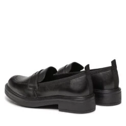 Loafers Lasocki VIVIEN RST-VIVIEN-01 Noir 7 Loafers Lasocki VIVIEN RST-VIVIEN-01 Noir -CHAUSSURES Soldes loafers lasocki vivien rst vivien 01 noir 2