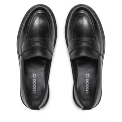 Loafers Lasocki VIVIEN RST-VIVIEN-01 Noir 9 Loafers Lasocki VIVIEN RST-VIVIEN-01 Noir -CHAUSSURES Soldes loafers lasocki vivien rst vivien 01 noir 4