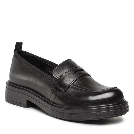 Loafers Lasocki VIVIEN RST-VIVIEN-01 Noir 1 Loafers Lasocki VIVIEN RST-VIVIEN-01 Noir