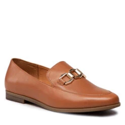 Loafers Lasocki WI16-ZARA-02 Camel 1