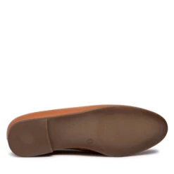 Loafers Lasocki WI16-ZARA-02 Camel 1 -CHAUSSURES Soldes loafers lasocki wi16 zara 02 camel 1 3