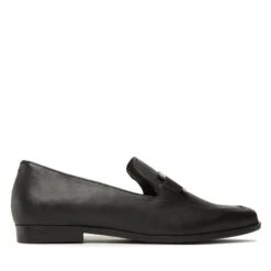Loafers Lasocki WI16-ZARA-06 Black -CHAUSSURES Soldes loafers lasocki wi16 zara 06 black 2