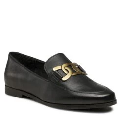 Loafers Lasocki WI16-ZARA-06 Black