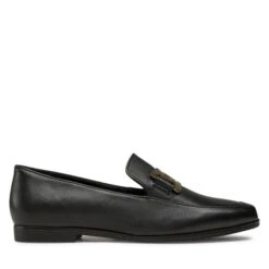 Loafers Lasocki WI16-ZARA-06 Black -CHAUSSURES Soldes loafers lasocki wi16 zara 06 black 3