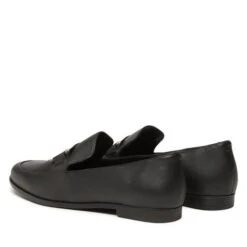 Loafers Lasocki WI16-ZARA-06 Black -CHAUSSURES Soldes loafers lasocki wi16 zara 06 black 4