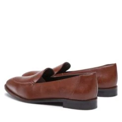 Loafers Lasocki WI23-3309-01 Brown 7 Loafers Lasocki WI23-3309-01 Brown -CHAUSSURES Soldes loafers lasocki wi23 3309 01 brown 1 2