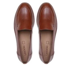 Loafers Lasocki WI23-3309-01 Brown 9 Loafers Lasocki WI23-3309-01 Brown -CHAUSSURES Soldes loafers lasocki wi23 3309 01 brown 1 4