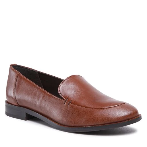 Loafers Lasocki WI23-3309-01 Brown 1 Loafers Lasocki WI23-3309-01 Brown