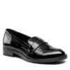 Loafers Lasocki WI23-DALIA3-16 Black -CHAUSSURES Soldes loafers lasocki wi23 dalia3 16 black