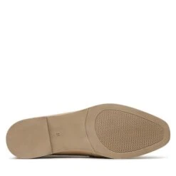 Loafers Lasocki Zara WI16-ZARA-01 Beige -CHAUSSURES Soldes loafers lasocki zara wi16 zara 01 beige 3