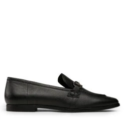 Loafers Lasocki Zara WI16-ZARA-01 Black -CHAUSSURES Soldes loafers lasocki zara wi16 zara 01 black 2